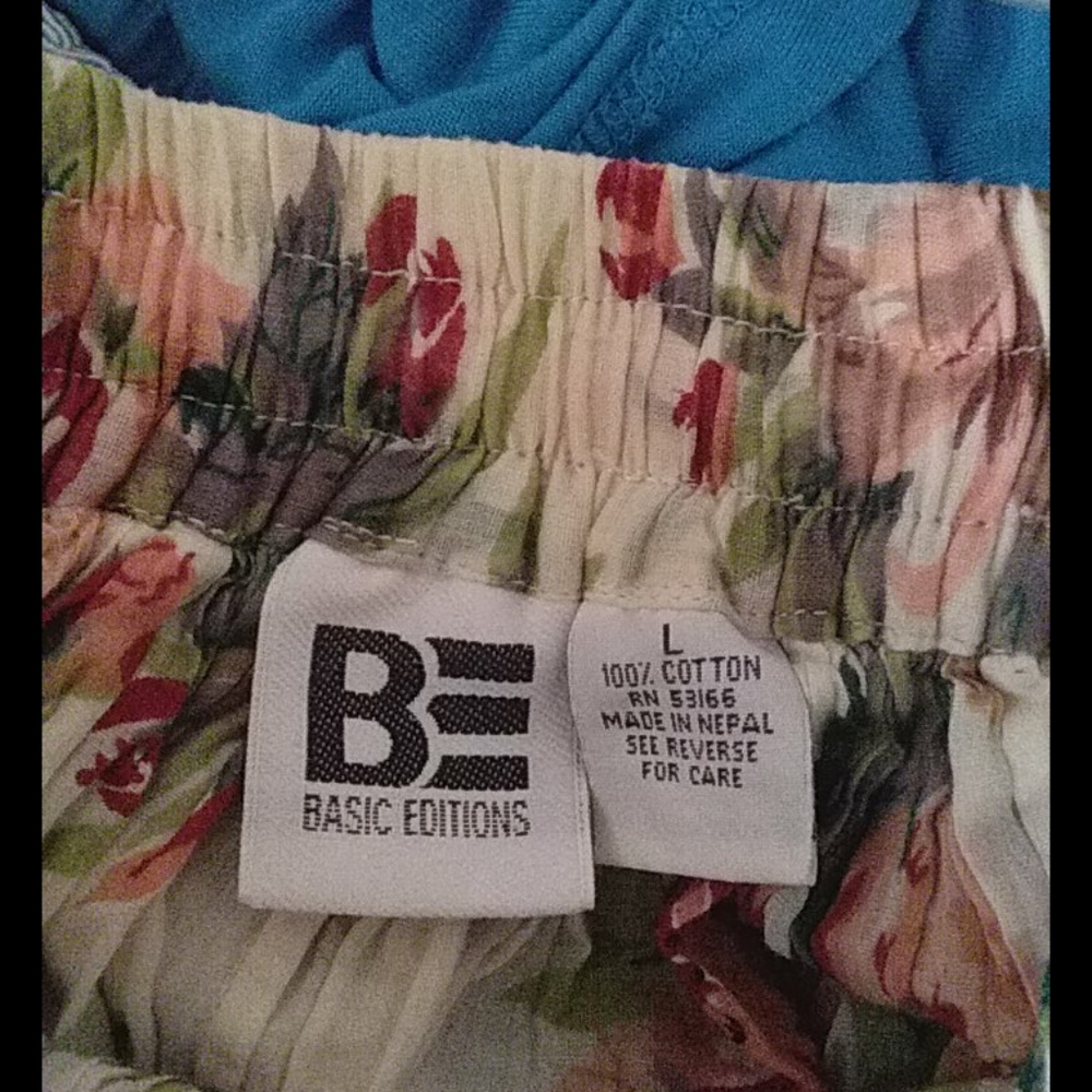 Maxi skirt - Picture 3 of 5